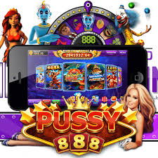 Pussy888 Online Casino – Overview – Daftar Sbobet